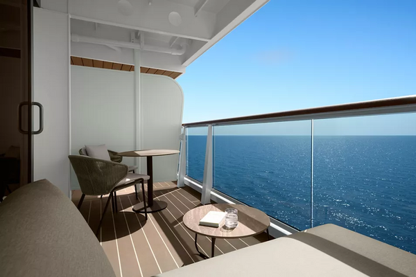 Explora Journeys Explora Iii Penthouse Rendering 6